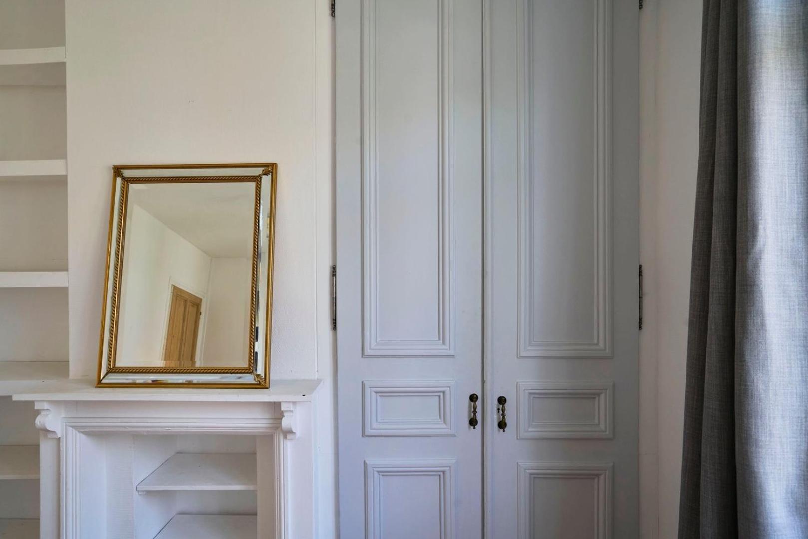 Beautiful 1900 House Full Equipped, 4Bdrm+ Garden! Apartman Lambersart Kültér fotó
