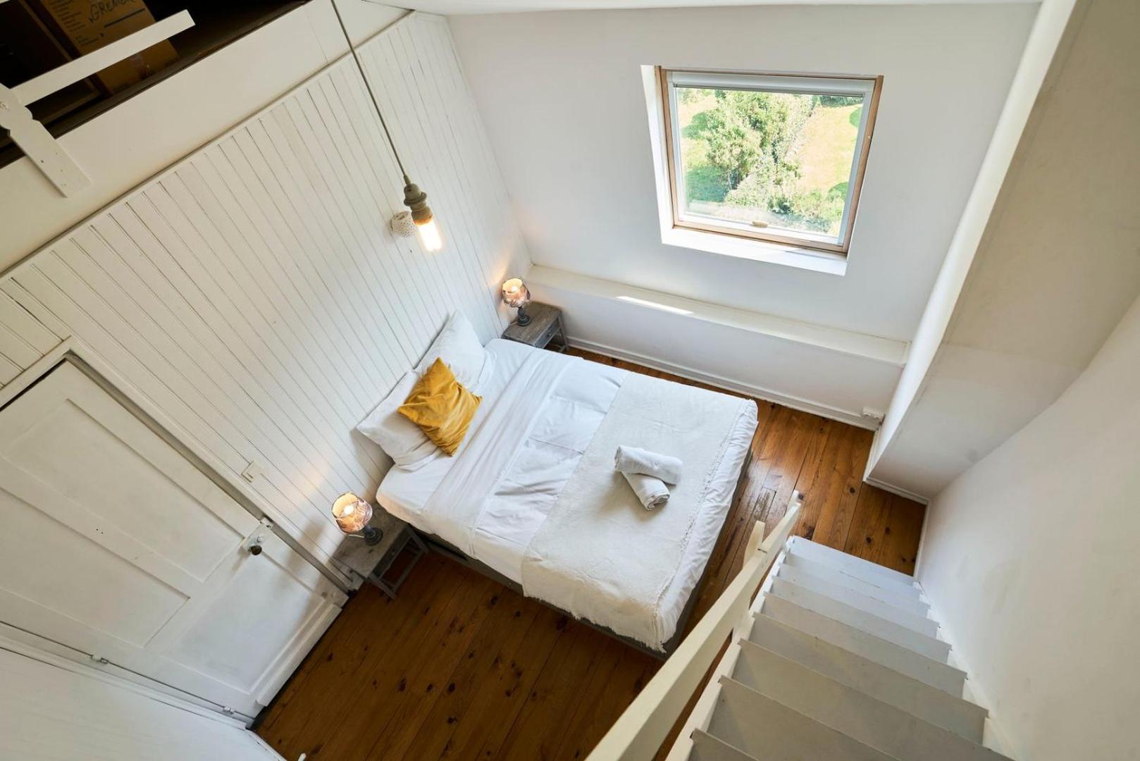 Beautiful 1900 House Full Equipped, 4Bdrm+ Garden! Apartman Lambersart Kültér fotó