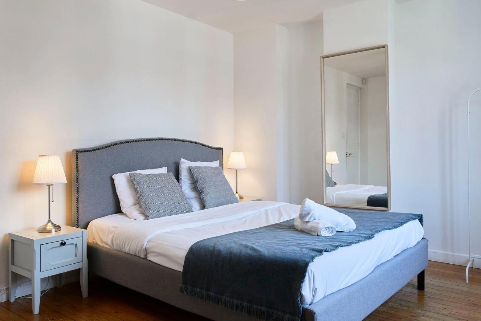 Beautiful 1900 House Full Equipped, 4Bdrm+ Garden! Apartman Lambersart Kültér fotó